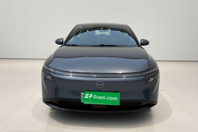 Used Nissan N7 2025 625 Max
