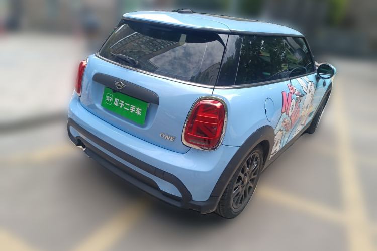 Used MINI 2023 1.5T ONE