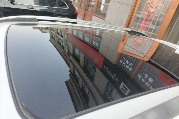 Used Lynk & Co 01 2019 2.0T Two-Wheel-Drive Pro Version China VI Standard