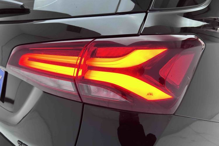 Used Chevrolet Equinox 2021 550T RS Smart Boundary-Pushing Edition
