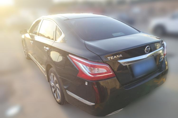 Used Nissan Teana 2014 Duke 2.5L XV Glory Edition
