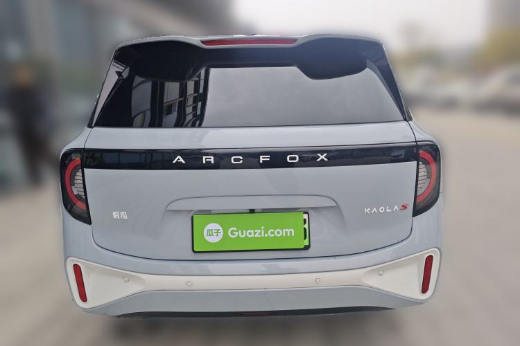 Used ARCFOX Kaola S 2024 AIR
