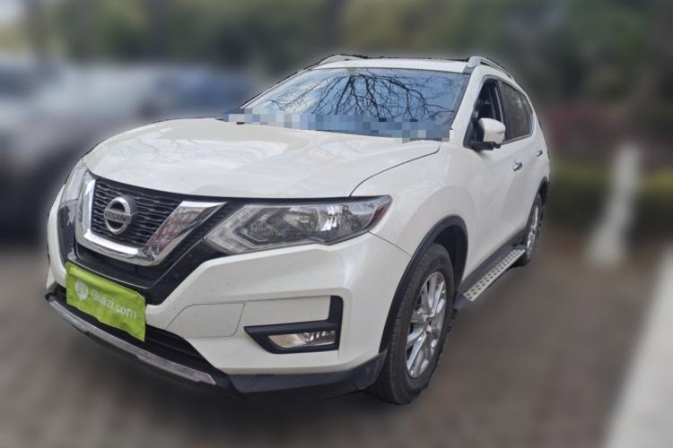 Used Nissan X-Trail 2017 2.0L CVT Comfort Edition 2WD