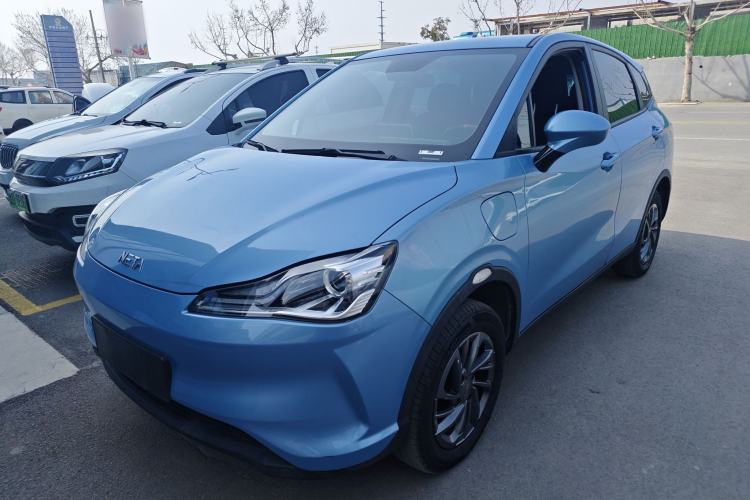 Used NETA V 2021 Standard Range Upgrade Model