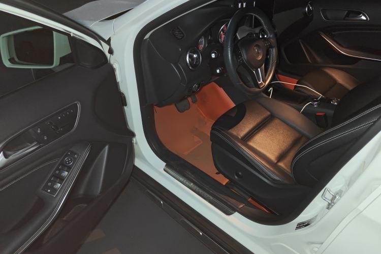 Used Mercedes-Benz GLA 2016 GLA 200 Sport Edition