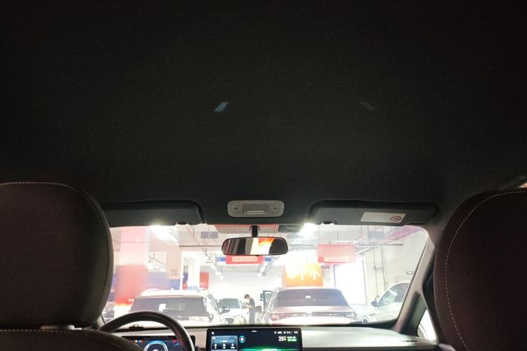 Used AION Y 2021 70 Enjoy Edition
