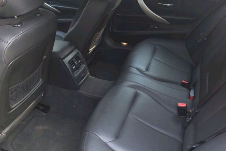 Used BMW 3 Series 2015 320Li Fashion Model