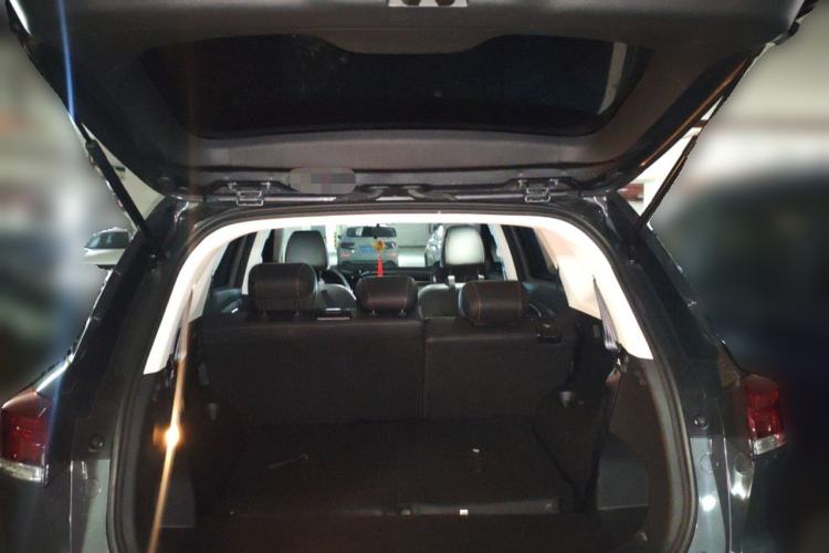 Used Changan X7 PLUS 2024 1.5T Automatic Prestige 7-Seater