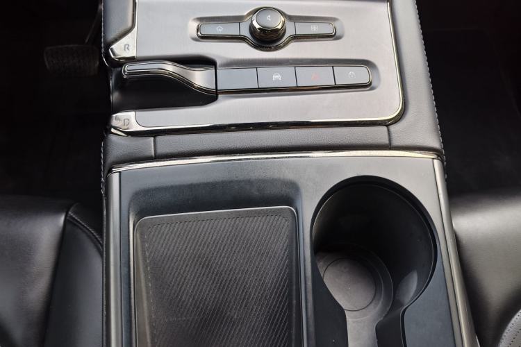 Used Nio ES6 2020 600 km Sport Edition
