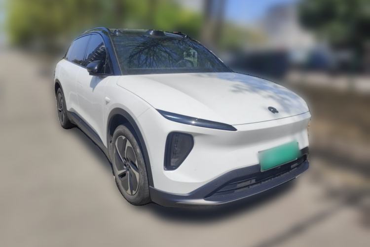 Used Nio ES6 2023 75 kWh
