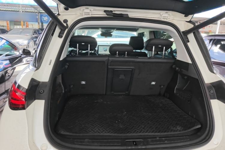 Used smart #1 2024 Dynamic Long-Range Edition
