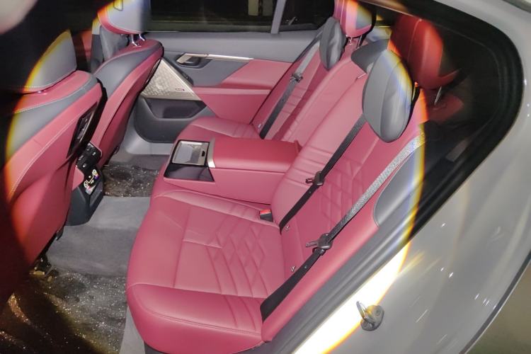 Used BMW 5 Series 2025 530Li Luxury Edition M Sport Package