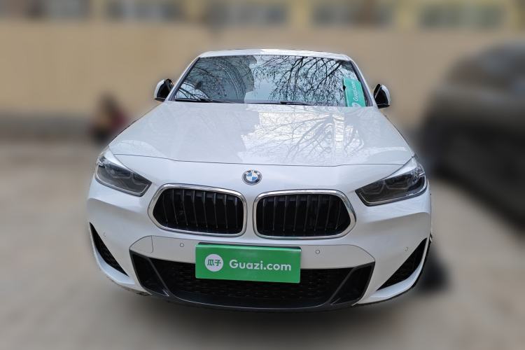 Used BMW X2 2020 sDrive25i Leading Model M Sport Package
