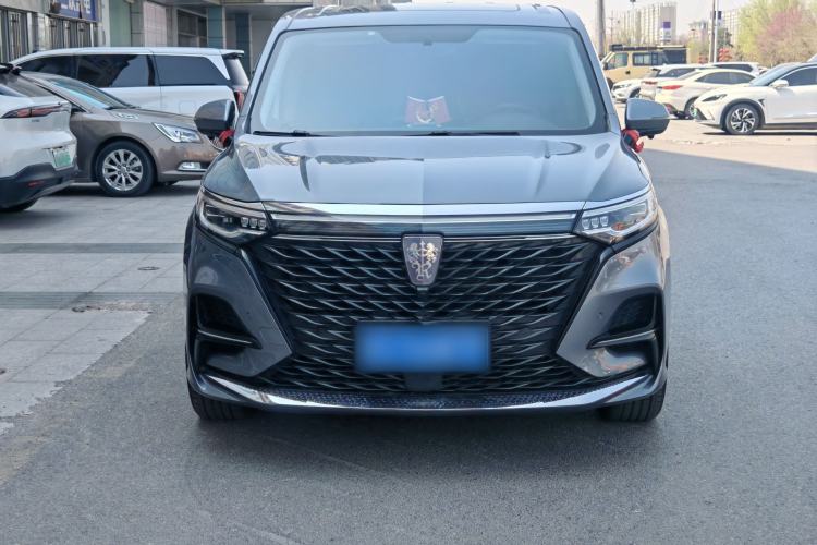 Used Roewe iMAX8 2021 400TGI Flagship Edition