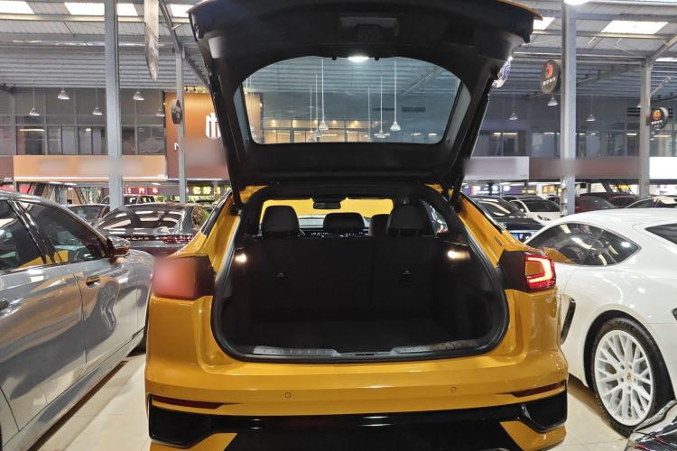 Used Ford Mondeo 2024 2.0T E-Hybrid Sport Edition ST-Line
