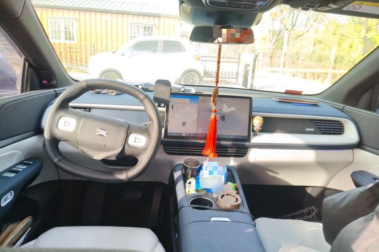 Used XPeng G6 2023 755 Ultra-Long Range Max