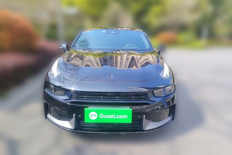 Used Lynk & Co 03 2019 1.5TD DCT JingPro Edition China VI Standard