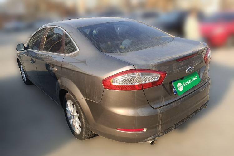 Used Ford Mondeo 2011 2.3L Fashion Edition