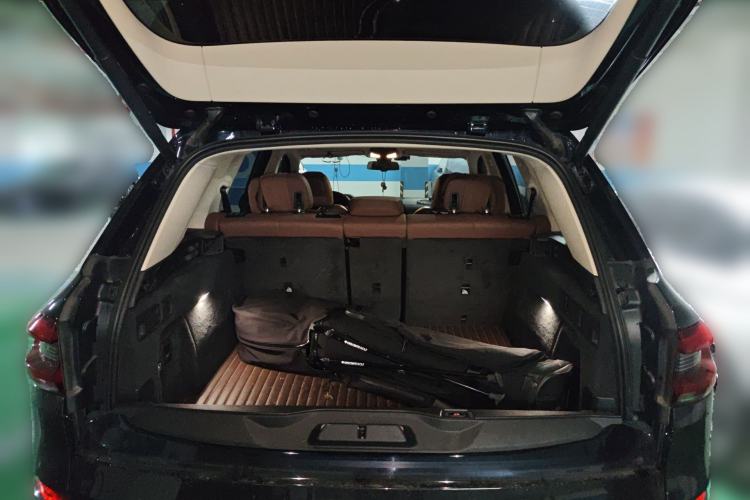 Used BMW X5 2020 xDrive40i M Sport Package
