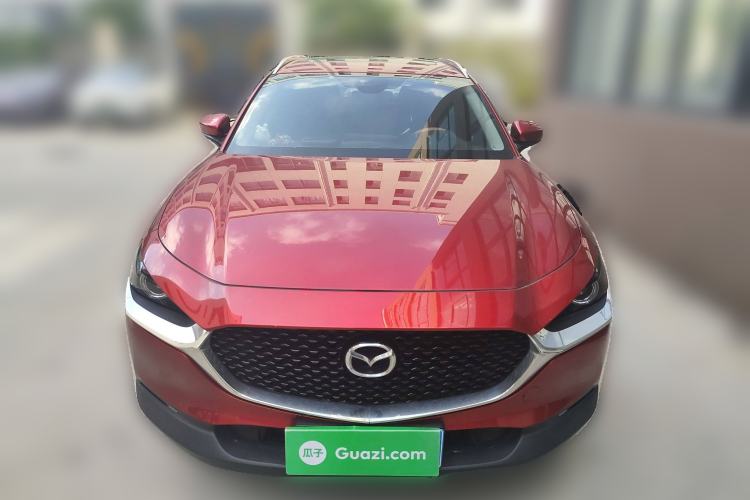 Used Mazda CX-30 2020 2.0L Automatic Joyful Model
