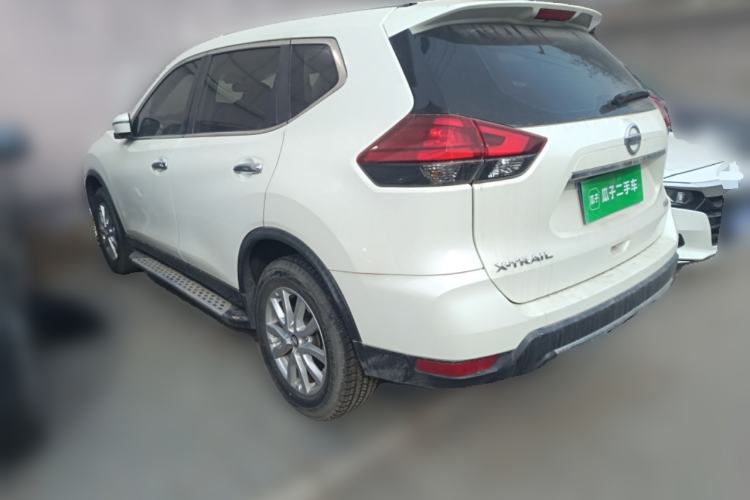 Used Nissan X-Trail 2021 2.0L CVT 2WD XL ITS Comfort Commemorative Edition