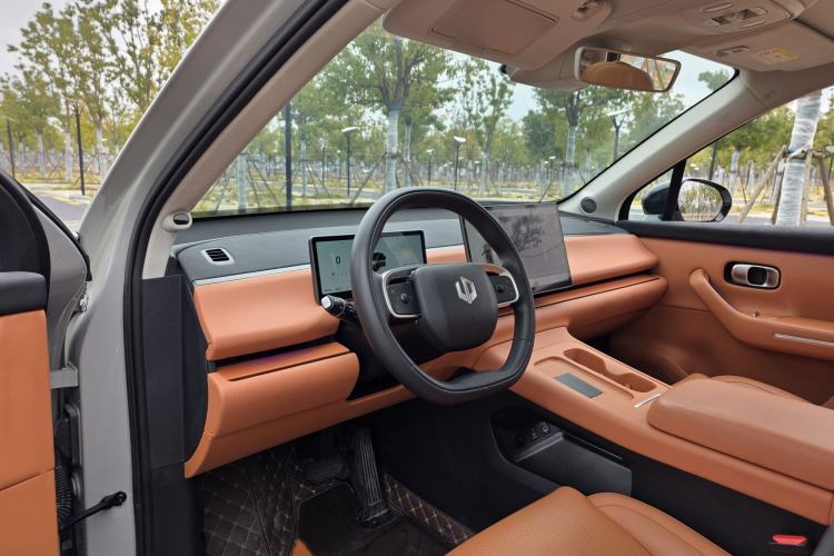 Used Leapmotor C10 2024 530 LiDAR Edition