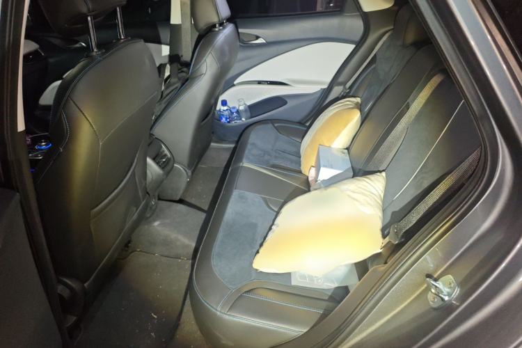 Used Buick Velite 6 2020 Plug-in Hybrid Connected Smart Model