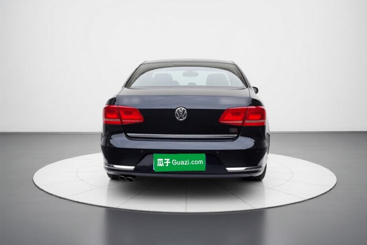 Used Volkswagen Magotan 2015 1.8TSI Prestige Model