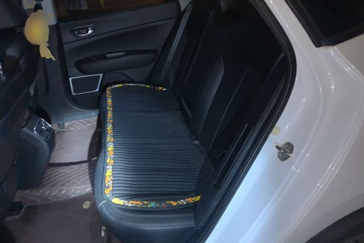 Used Kia K5 New Energy 2018 2.0L Smart Enjoyment Version