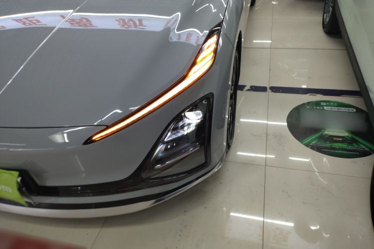 Used Wuling Xingguang 2024 Co-Creation Edition 510 Advanced Model
