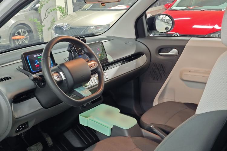 Used Qiyuan Lumin 2023 205km Xiangqin Version