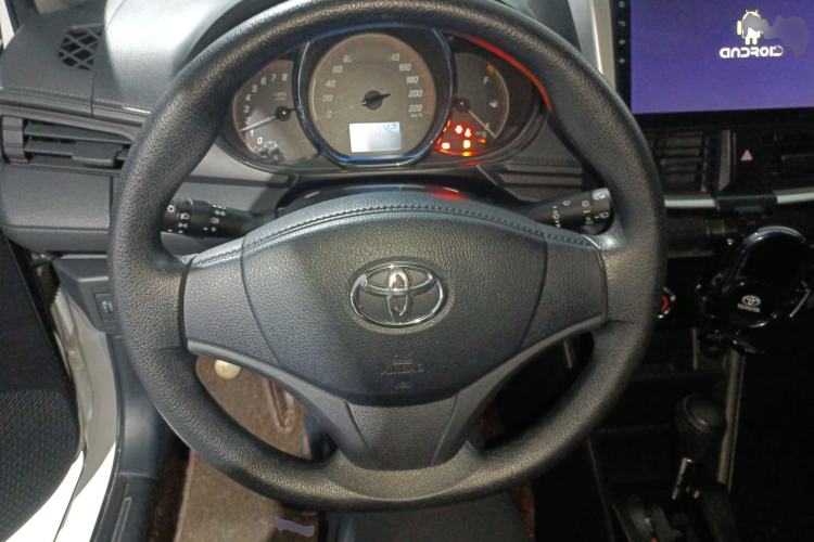 Used Toyota YARiS L Zhi Xuan 2020 X-Trail X 1.5L CVT Leading Edition