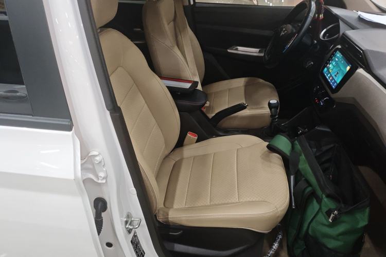 Used Wuling Hongguang 2021 1.5L Facelift S Comfort Version Hydraulic Power Steering LAR