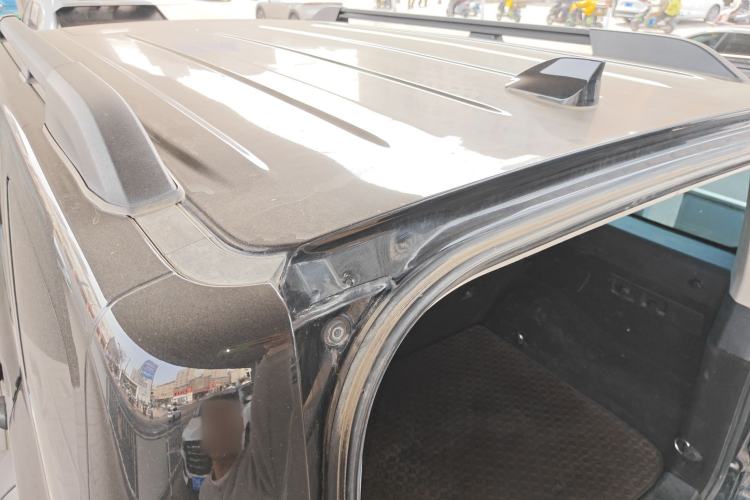 Used Tank 300 2024 2.0T Challenger
