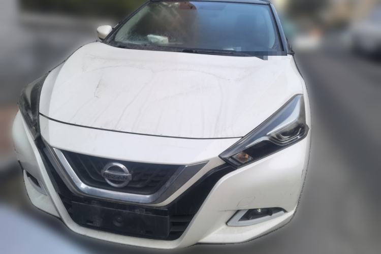 Used Nissan Lannia 2016 1.6L Manual Cool Edition
