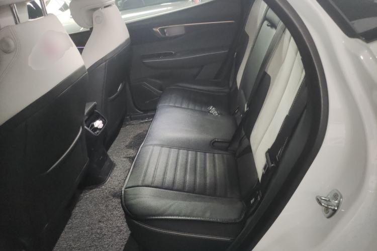 Used Buick E4 2023 Deluxe Edition