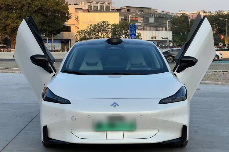 Used Hyptec GT 2023 710 Rear-Drive Supercharge Max Edition
