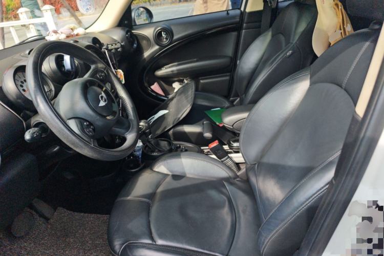 Used MINI Countryman 2014 1.6T COOPER ALL4 Excitement
