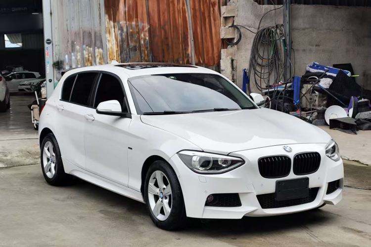 Used BMW 1 Series 2013 Revised 118i Sport Edition
