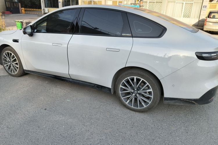 Used Leapmotor B01 2025 650 Enjoyment Edition
