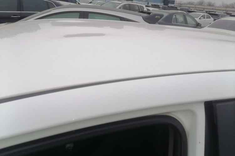 Used Toyota Vios FS 2017 1.5L CVT Fengchi Edition
