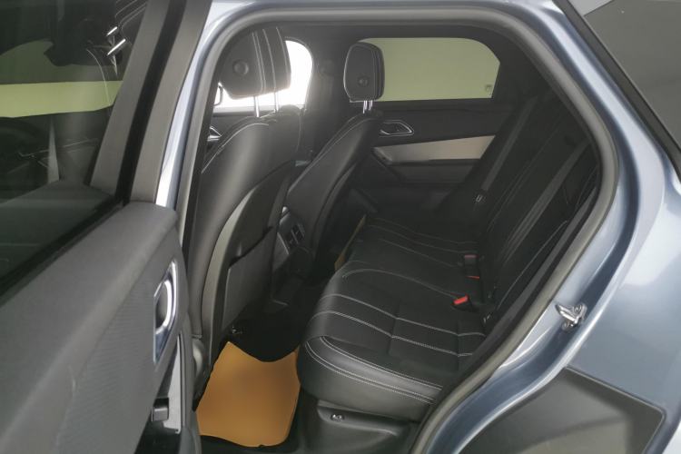 Used Land Rover Range Rover Velar 2020 P250 R-DYNAMIC S