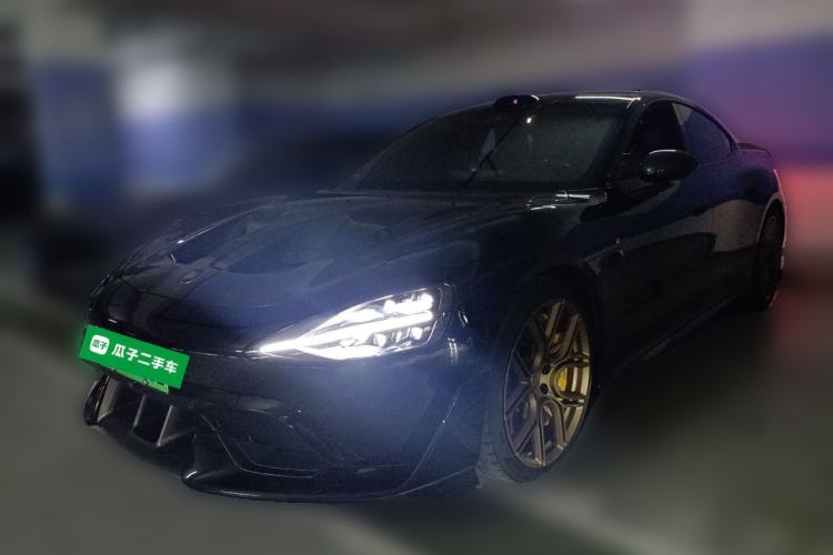 Used Xiaomi Auto SU7 Ultra 2025 Ultra Model