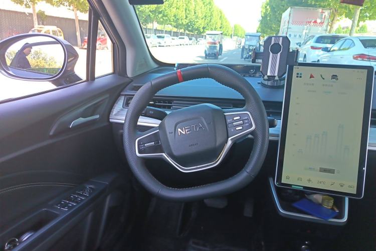 Used NETA AYA 2023 Revised Version 401 Lite