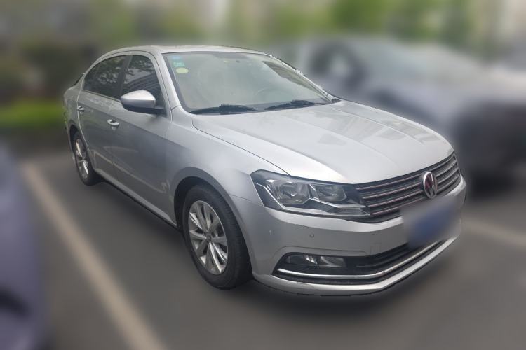 Used Volkswagen Lavida 2015 230TSI DSG Comfort Edition
