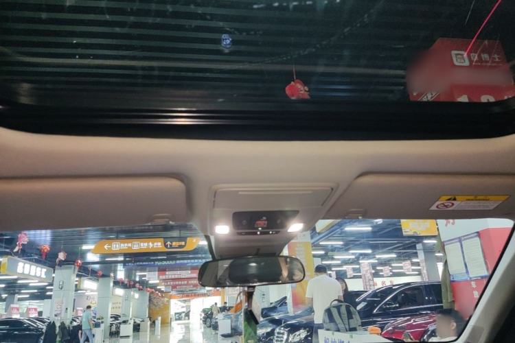 Used Honda Inspire 2023 260TURBO Elite Edition