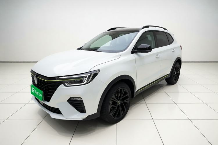 Used Roewe RX5 New Energy 2020 ePLUS National Trend Ronglin Luxury Edition