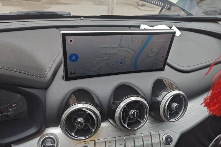 Used Wey VV7 2021 2.0T Technology Edition