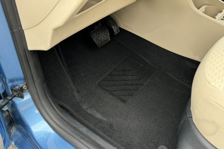 Used Skoda Fabia 2014 1.4L Automatic Crystal Edition
