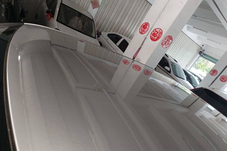 Used Qiyuan Lumin 2022 210km Sweet Edition